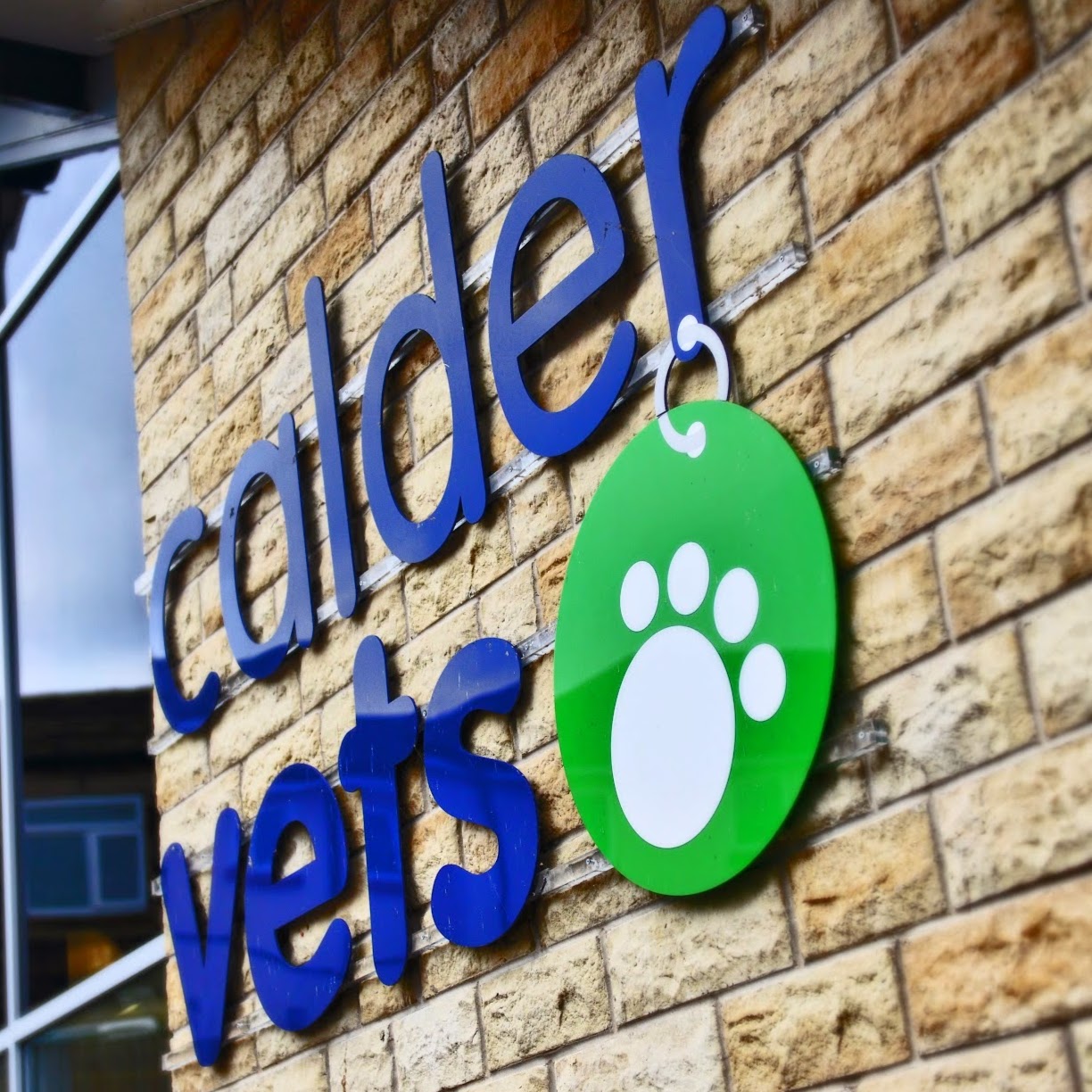 Calder Vets Horbury - Wakefield , United Kingdom