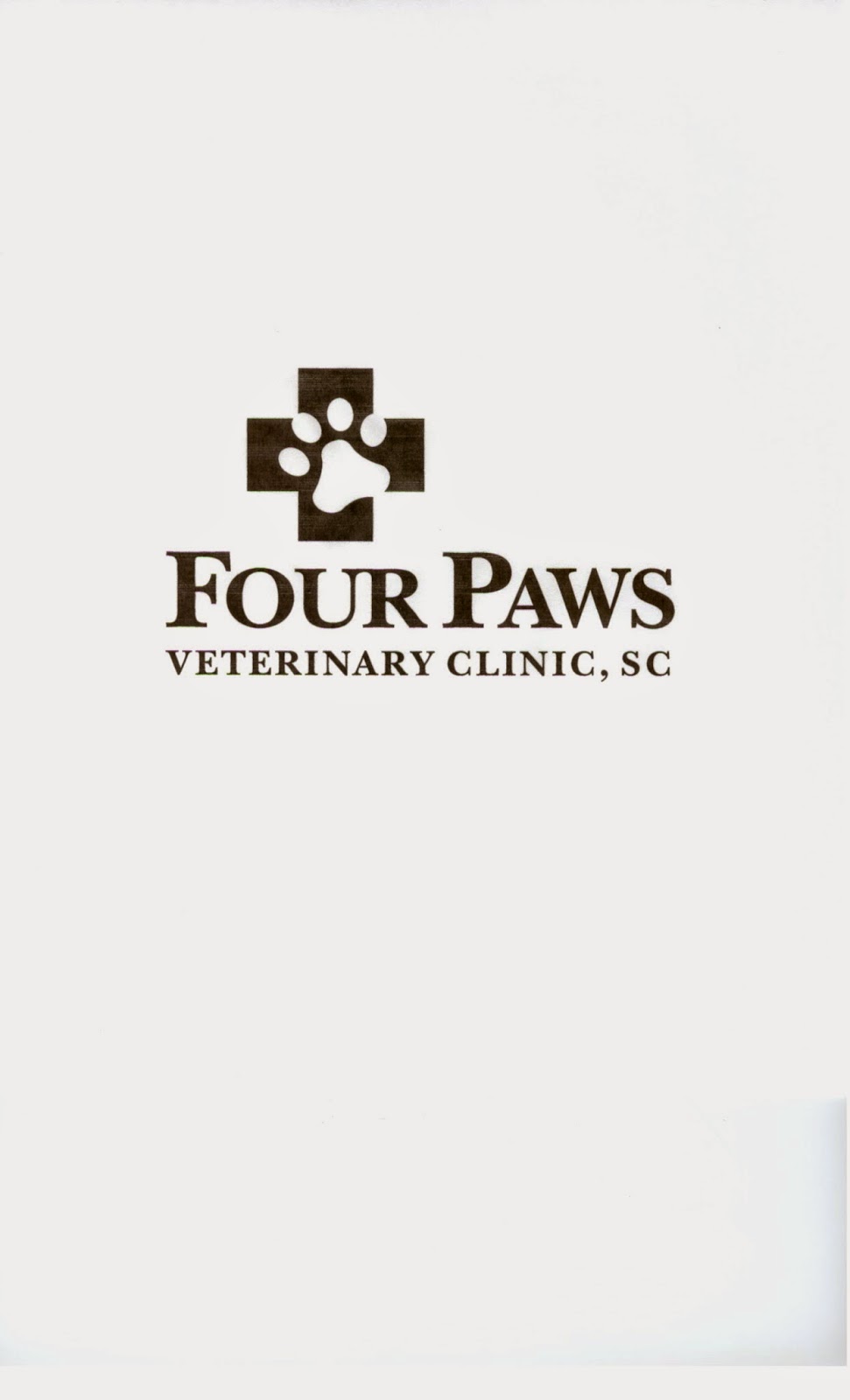 Four Paws Veterinary Clinic Sc - Sauk City , United States