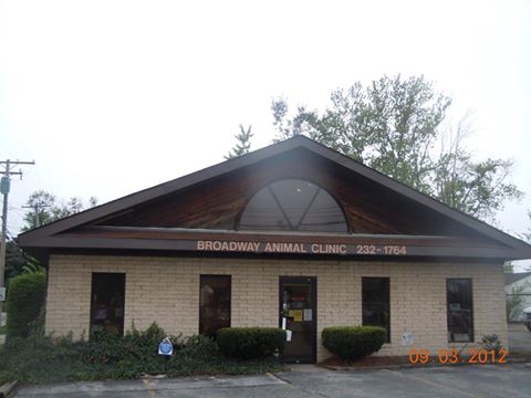 Broadway Animal Clinic - Bedford , United States