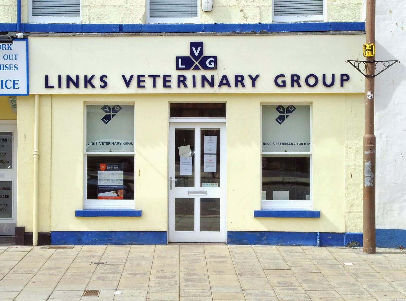 Links Veterinary Group - Musselburgh , United Kingdom