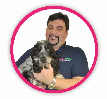 Vets4Pets Northampton Riverside - Northampton , United Kingdom