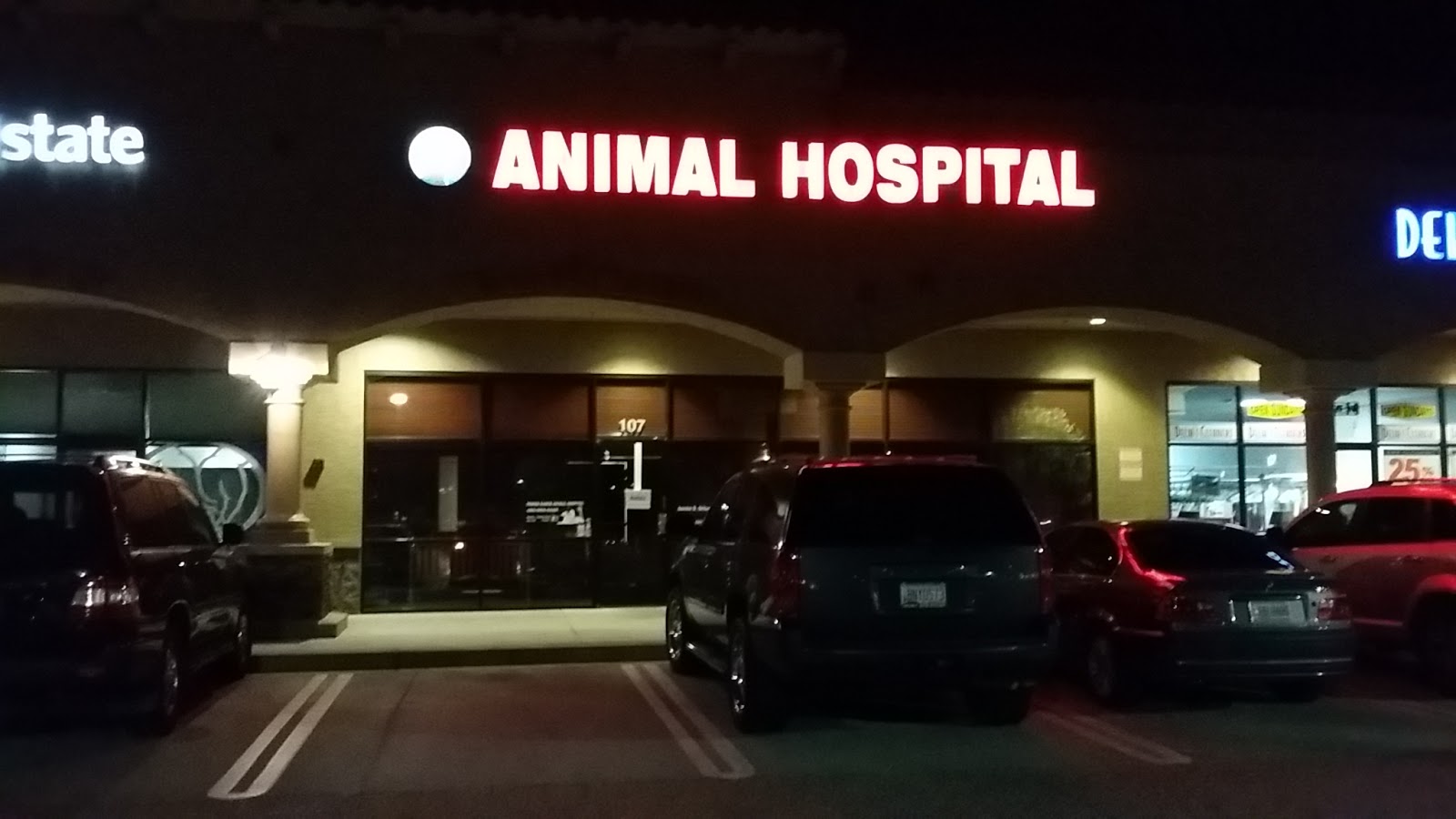 Power Ranch Animal Hospital - Queen Creek , United States