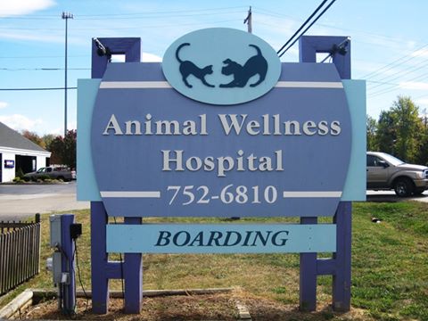 Animal Wellness Hospital - Batavia , United States