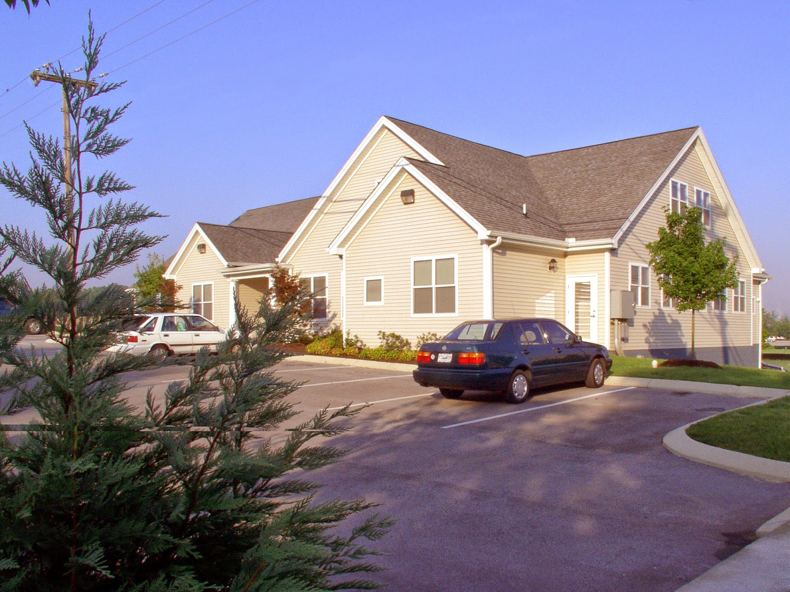 Shallowford Animal Hospital - Chattanooga , United States