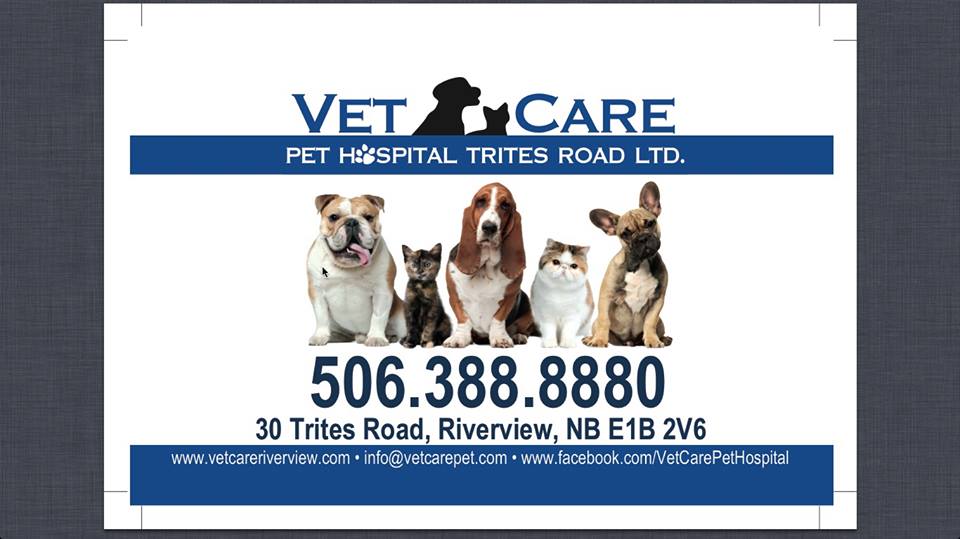 VetCare Pet Hospital - Riverview , Canada