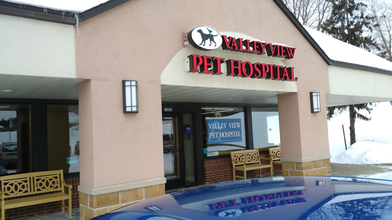 Valley View Pet Hospital - Burnsville , United States