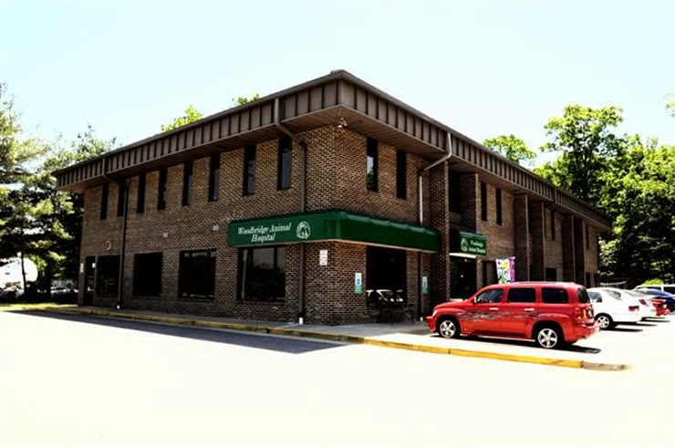 Vca Woodbridge Animal Hospital - Woodbridge , United States