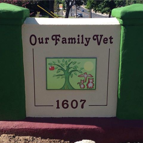 Our Family Vet - Colorado Springs , United States