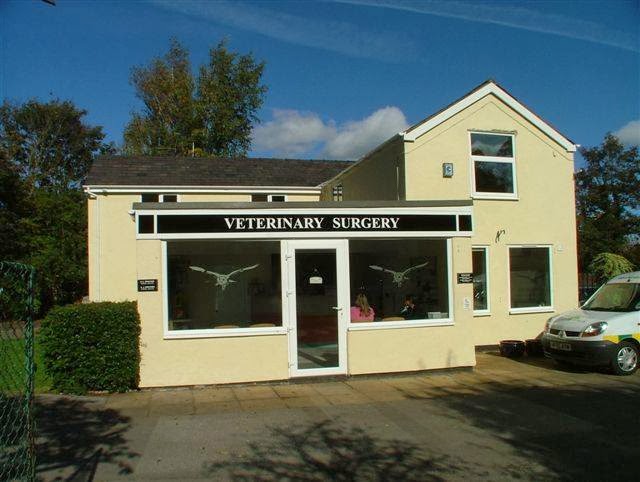 Barnhouse Veterinary Surgery - Chester , United Kingdom