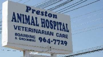 Preston Animal Hospital - Louisville , United States