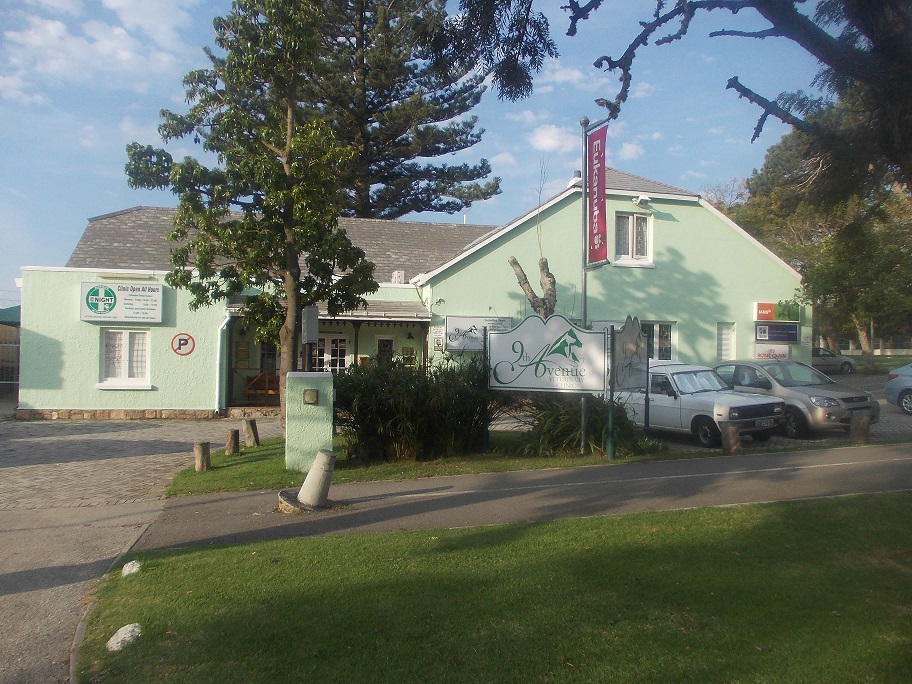 9Th Avenue Vet - Gqeberha , South Africa