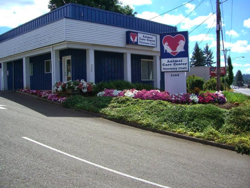 Animal Care Center Veterinary Clinic - Salem , United States