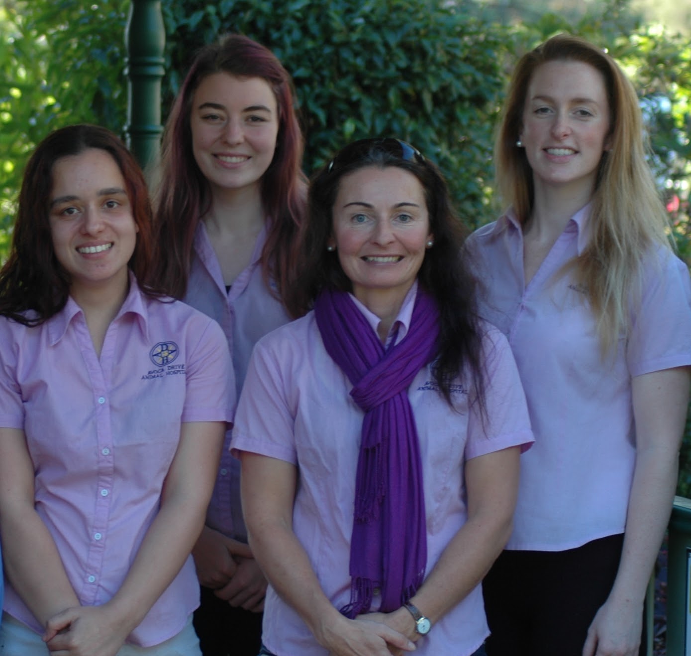 Avoca Drive Animal Hospital - Erina , Australia