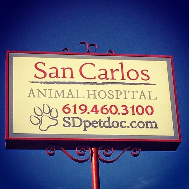 San Carlos Animal Hospital - San Diego , United States