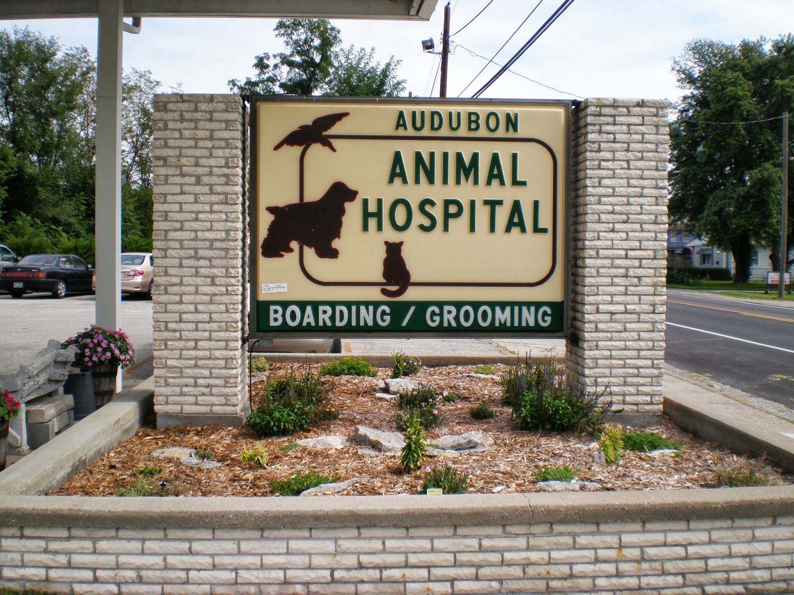 Audubon Animal Medical Center - Louisville , United States