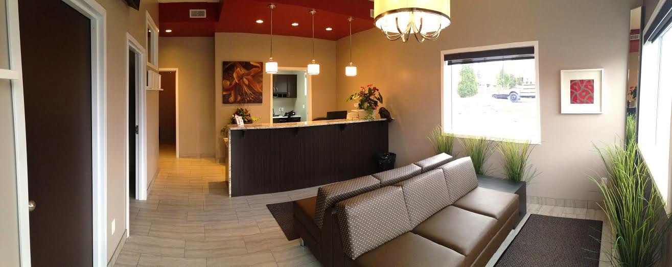 Cat Clinic Of Cornwall - Cornwall , Canada