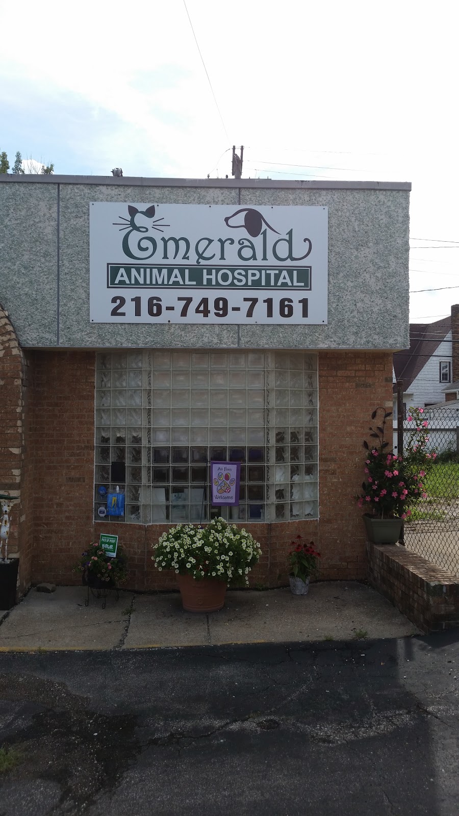 Emerald Animal Hospital - Cleveland , United States