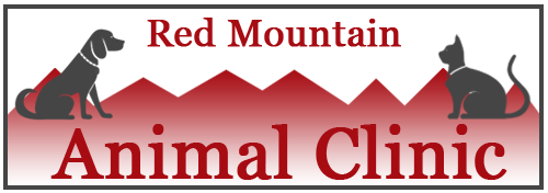 Red Mountain Animal Clinic - Birmingham , United States