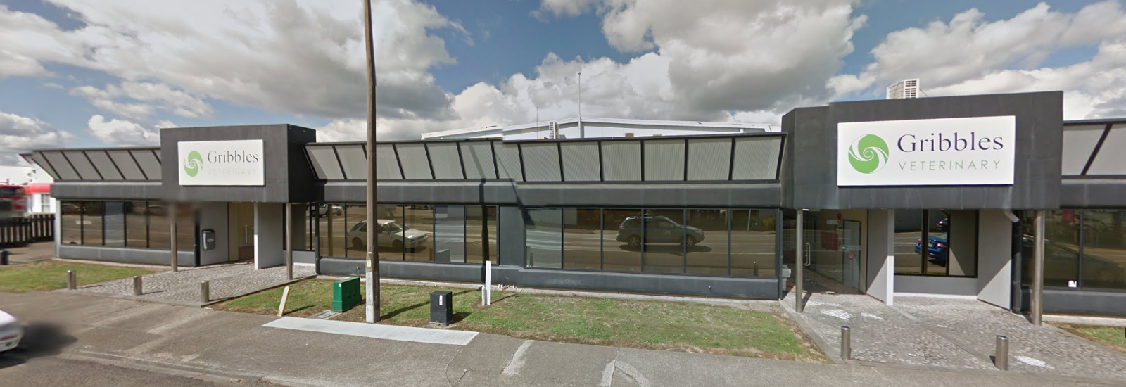 Awanui Veterinary Previously Gribbles Veterinary - Palmerston North , New Zealand