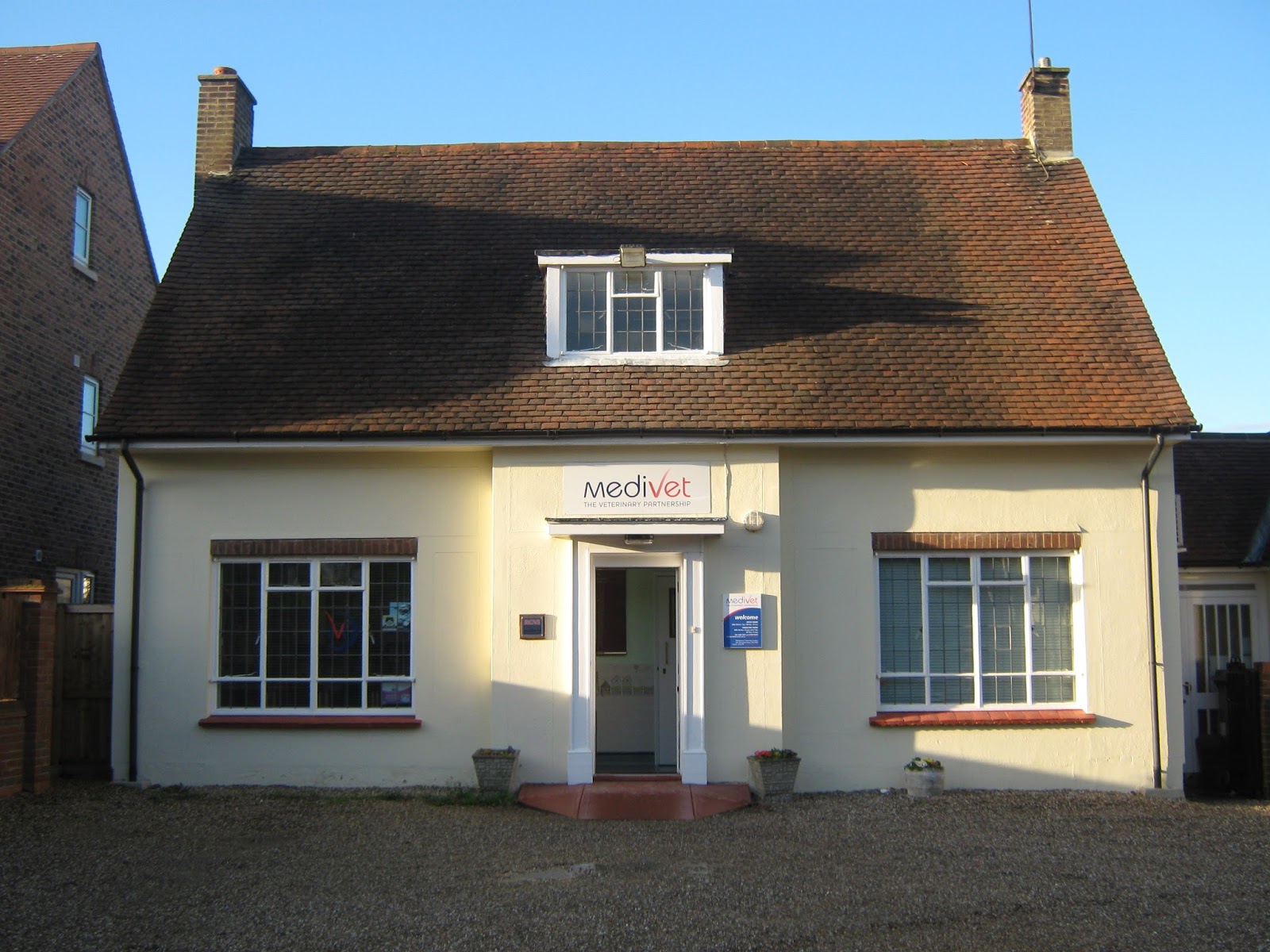 Medivet Chelmsford - Chelmsford , United Kingdom