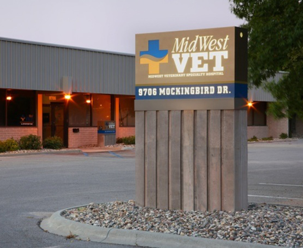 Vca Midwest Veterinary Referral And Emergency Center - Omaha , United States