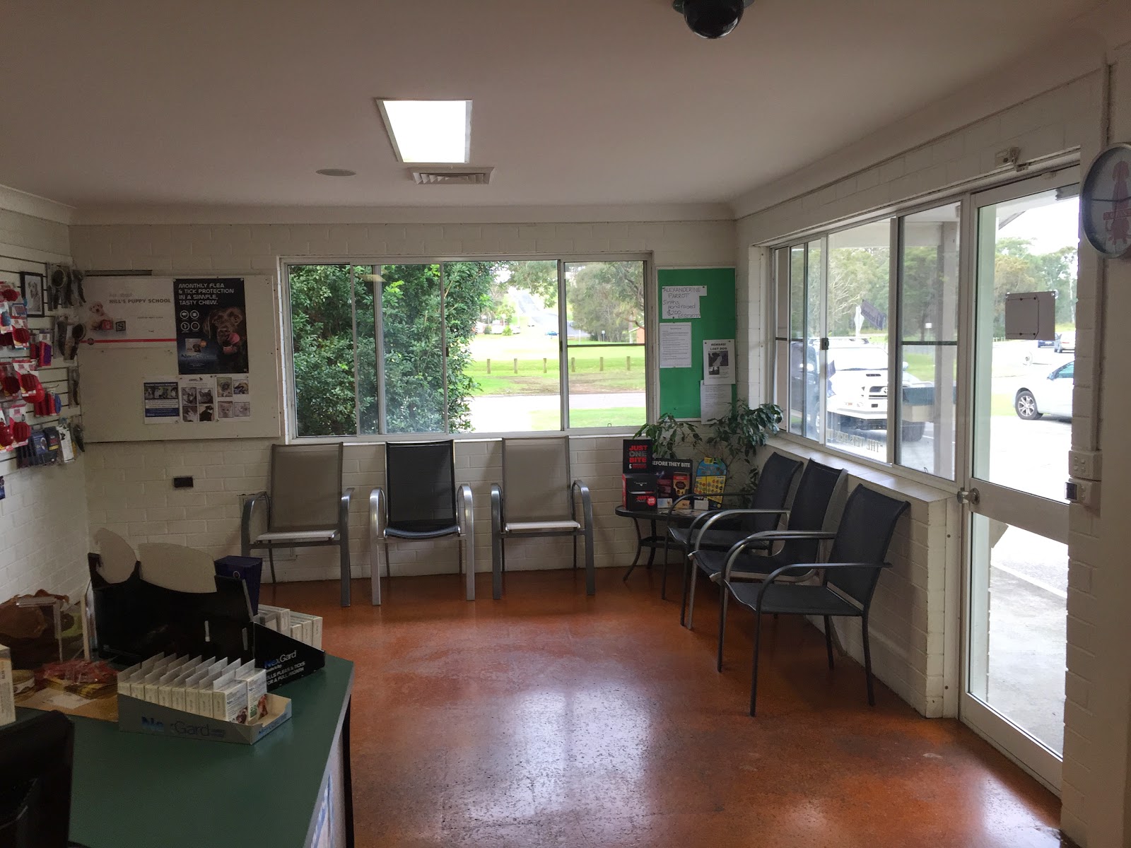 Forster Veterinary Hospital - Forster , Australia