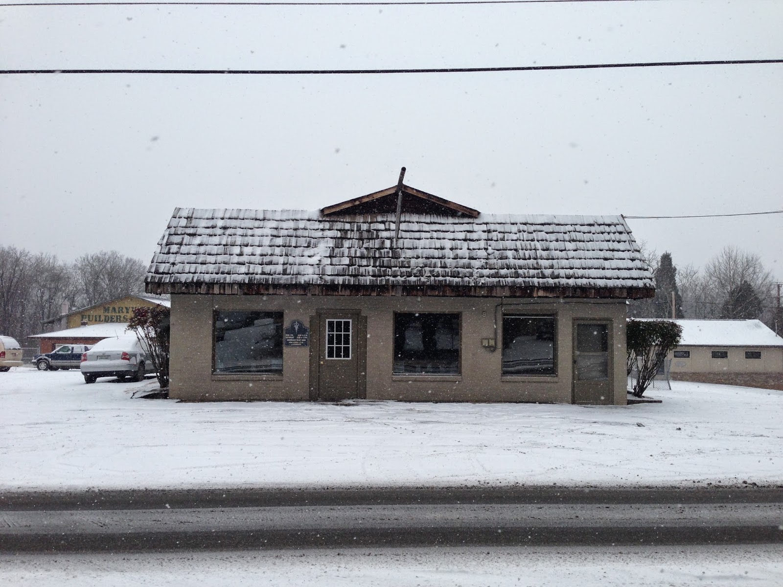 Chilhowee Veterinary Clinic - Maryville , United States