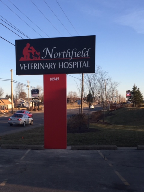 Northfield Veterinary Hospital - Northfield , United States