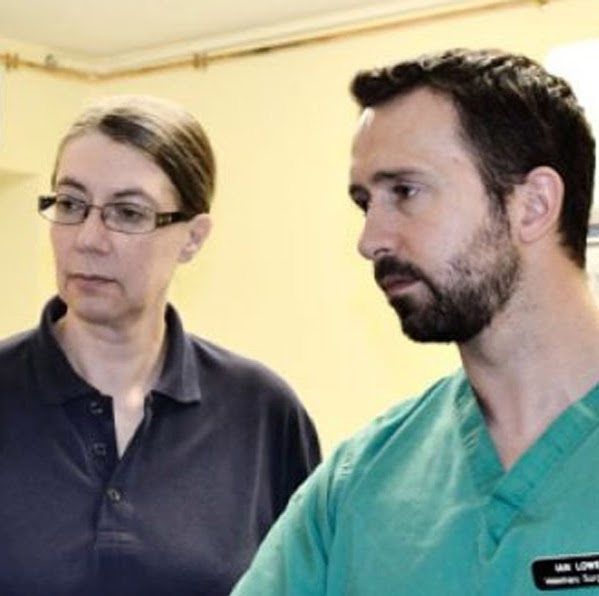 Ark Veterinary Surgery - Sheffield , United Kingdom