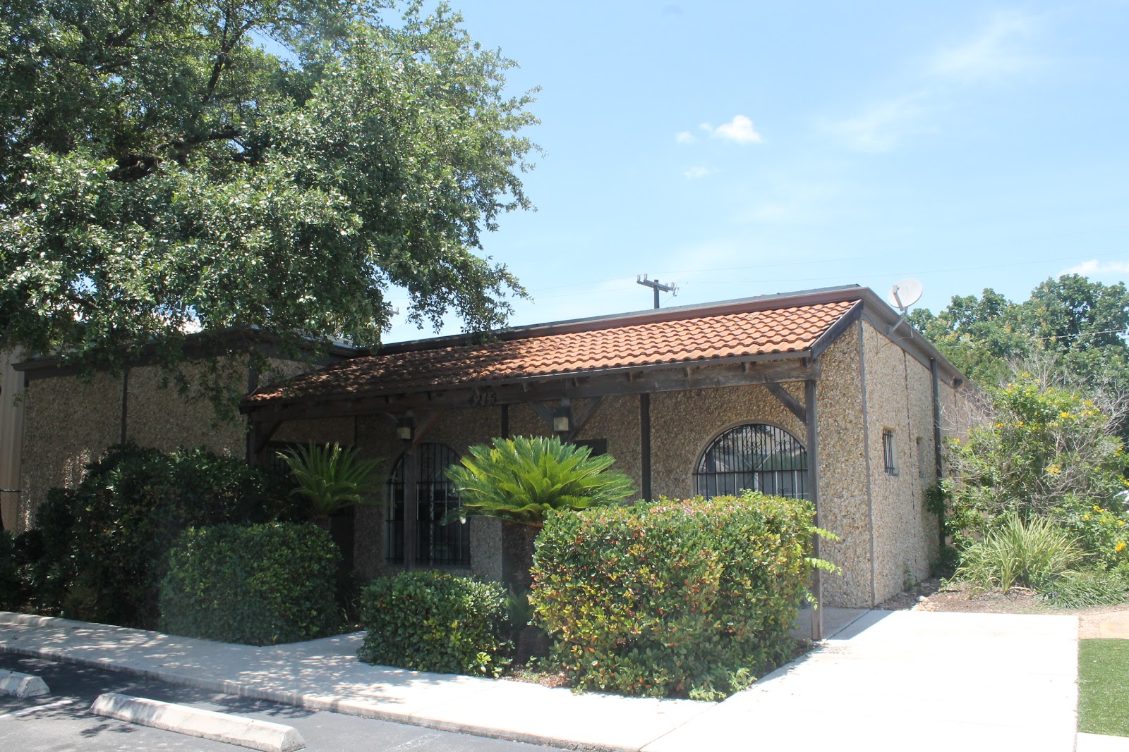 River City Veterinary Care - San Antonio , United States