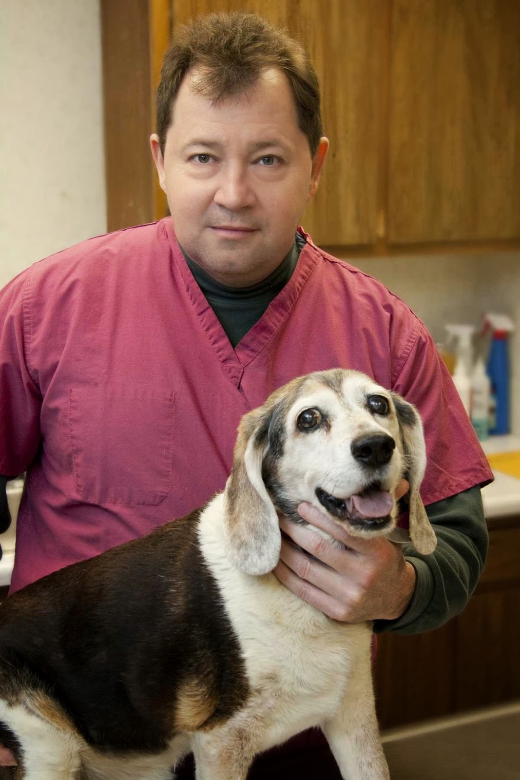 Midway Animal Hospital - Bowling Green , United States