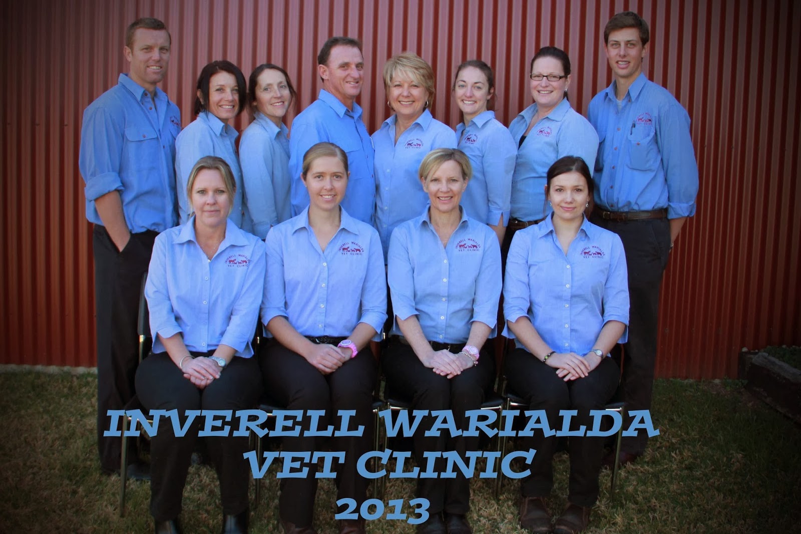 Inverell Vet Clinic - Inverell , Australia