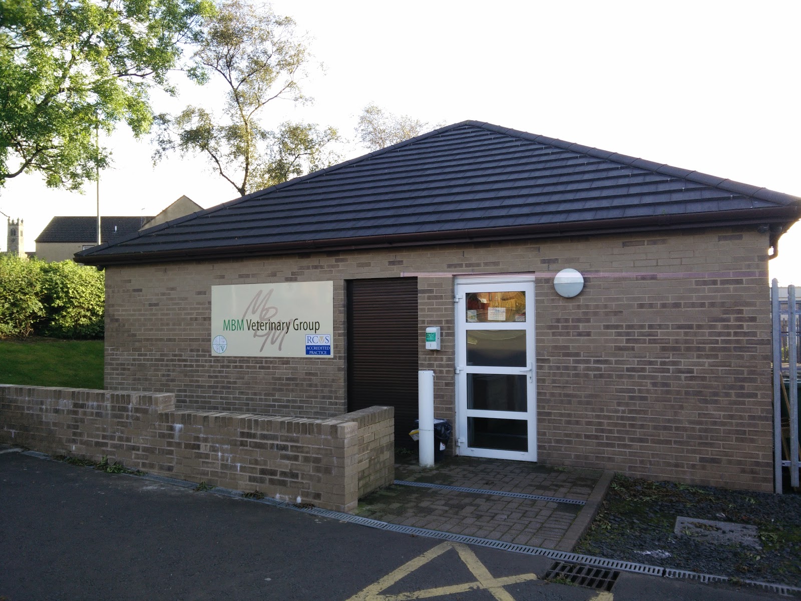 Mbm Veterinary Group - Beith , United Kingdom