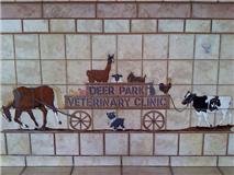 John E Harris Dvm - Deer Park , United States