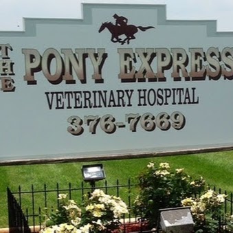 The Pony Express Veterinary Hospital - Xenia , United States