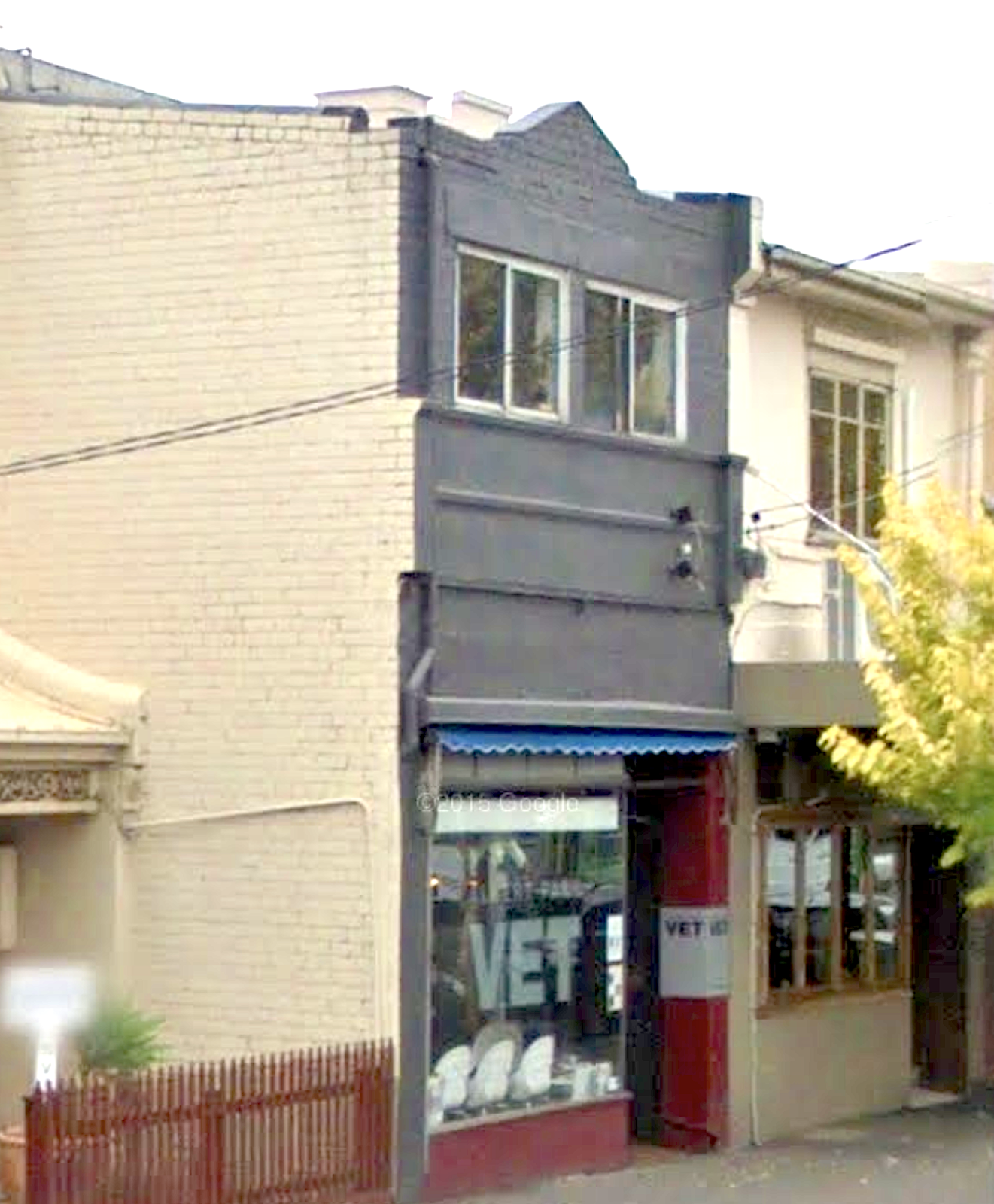 Albert Park Vet - Albert Park , Australia