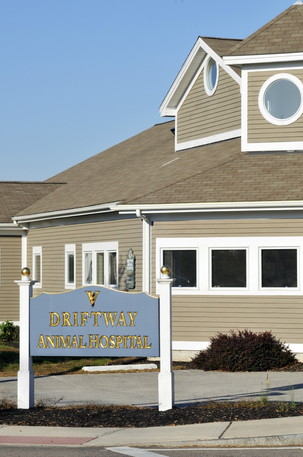 Driftway Animal Hospital - Scituate , United States
