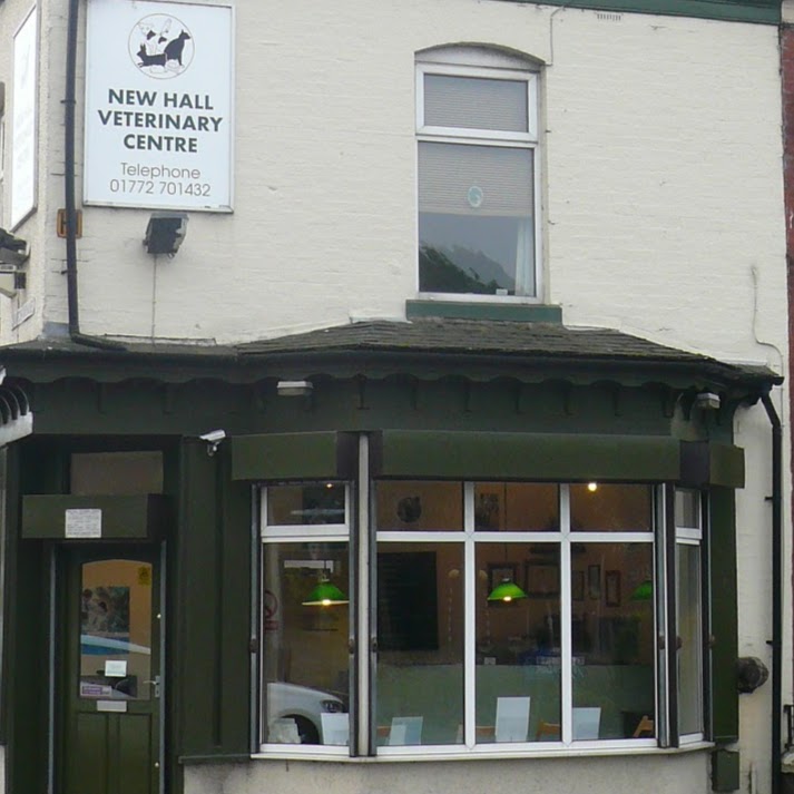 New Hall Veterinary Centre - Preston , United Kingdom