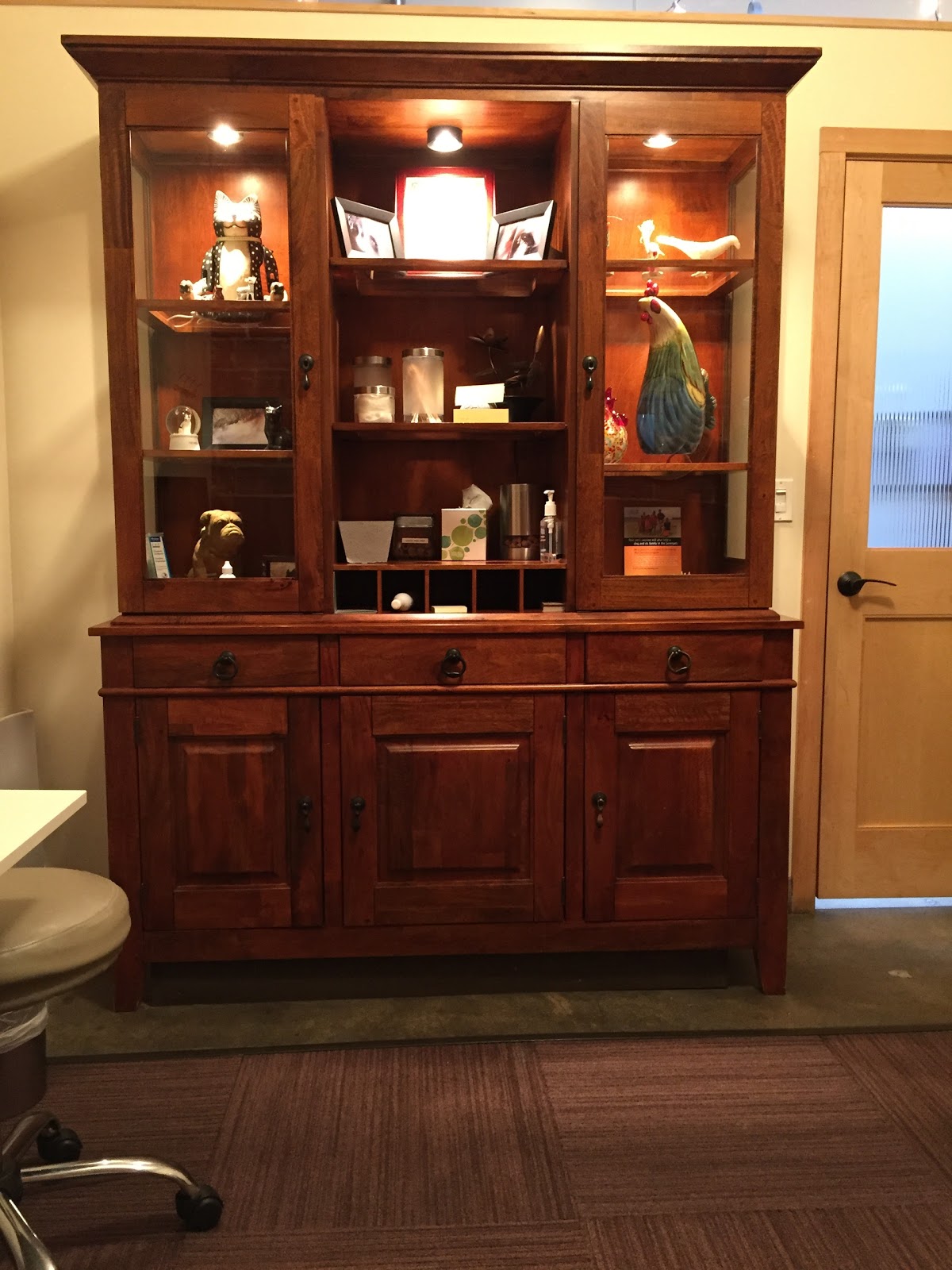 Mt Tabor Veterinary Care - Portland , United States