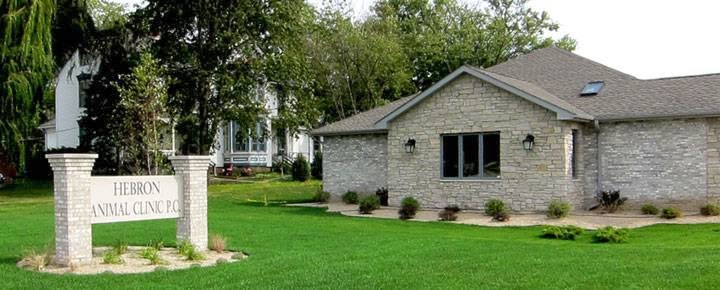 Hebron Animal Clinic - Hebron , United States