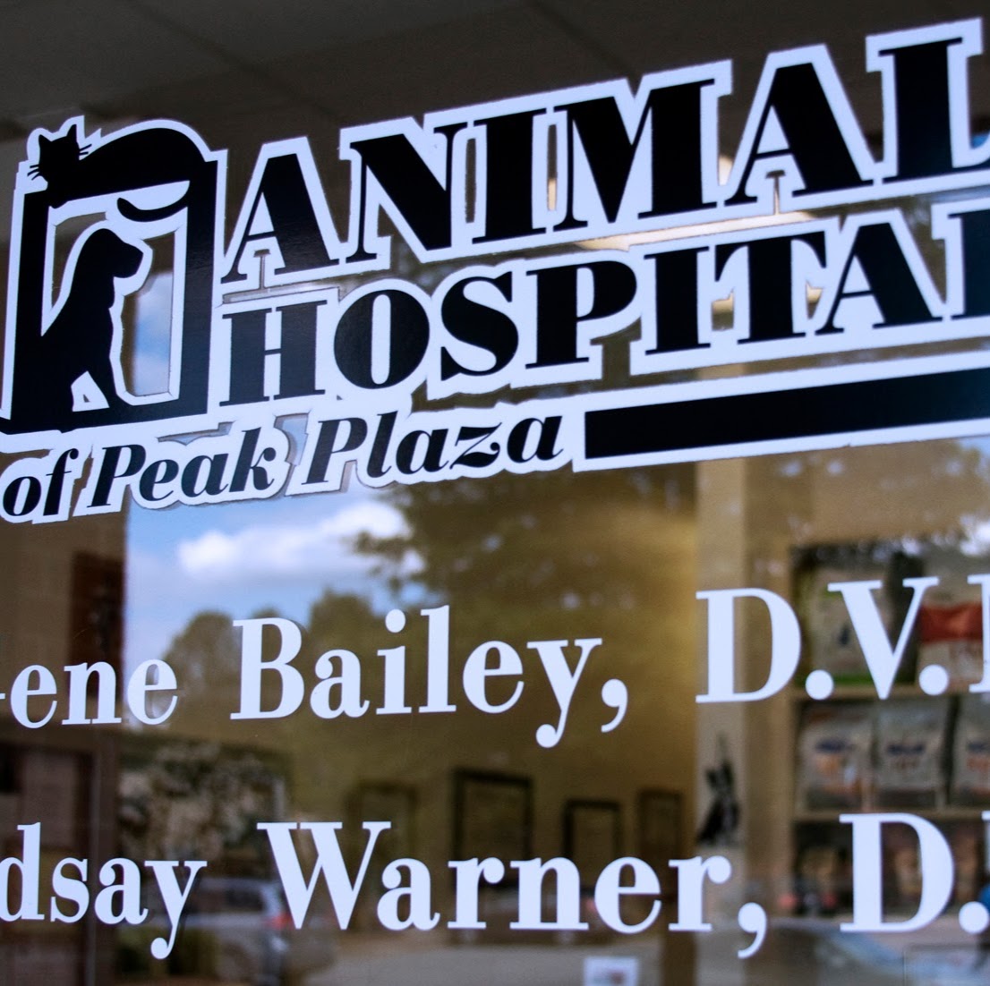Animal Hospital Of Peak Plaza - Apex , United States