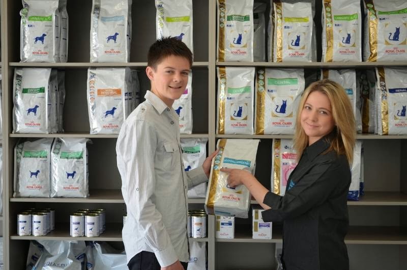 Victor Central Vet Clinic - Victor Harbor , Australia