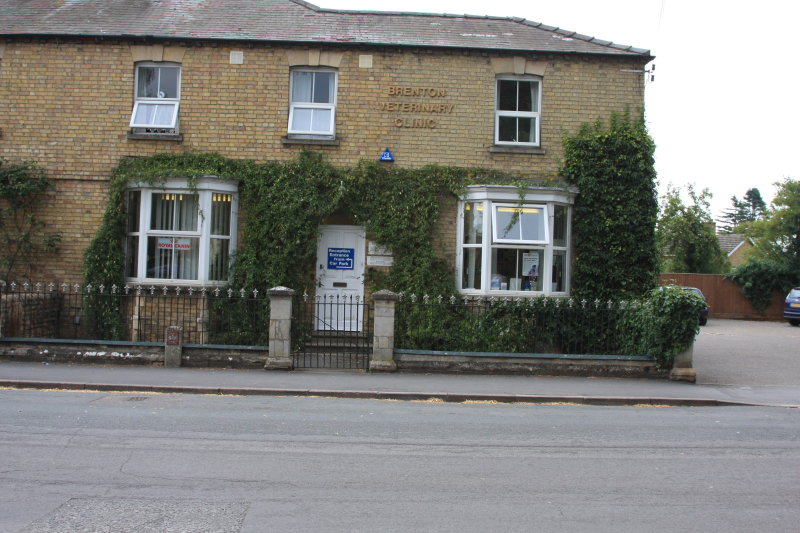 Medivet Brampton - Huntingdon , United Kingdom