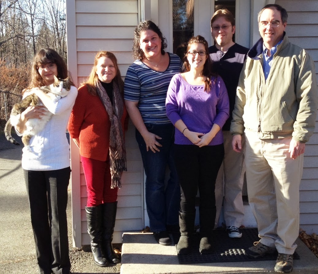 Amherst Veterinary Clinic - Amherst , United States