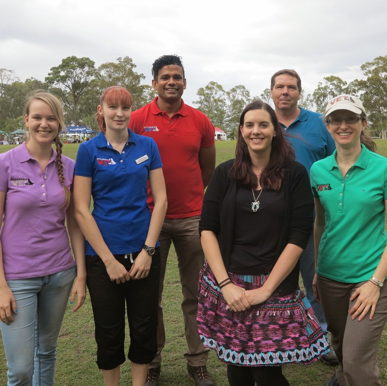 Rochedale Veterinary Surgery - Rochedale South , Australia