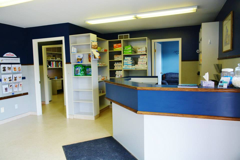 North Star Vet Clinic - Kimberley , Canada