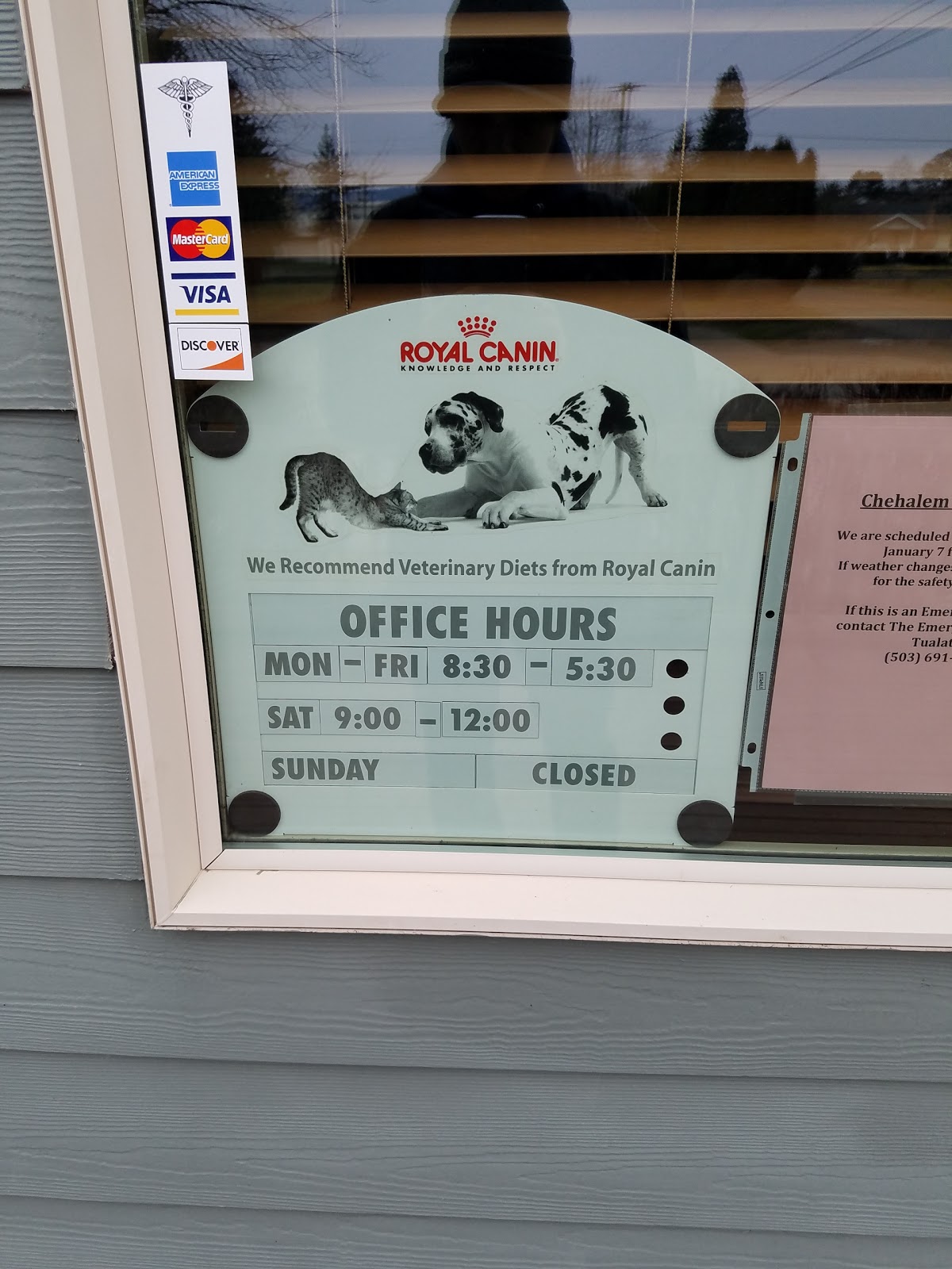 Chehalem Animal Clinic - Newberg , United States
