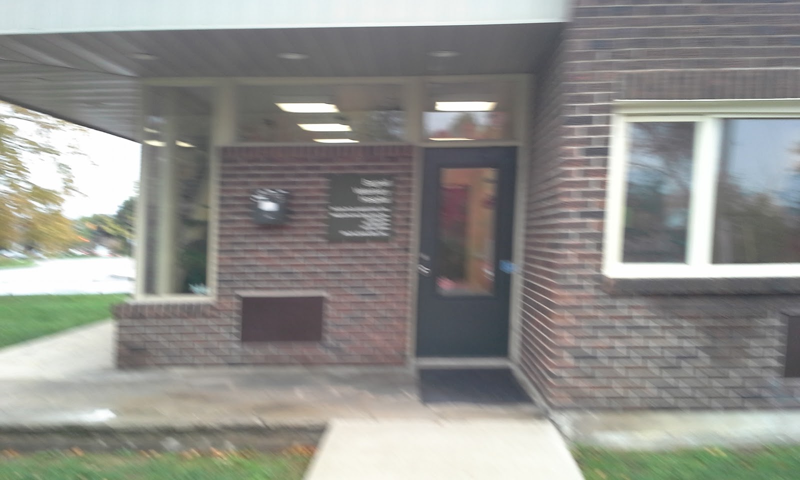 Bagnell Veterinary Hospital - Mississauga , Canada