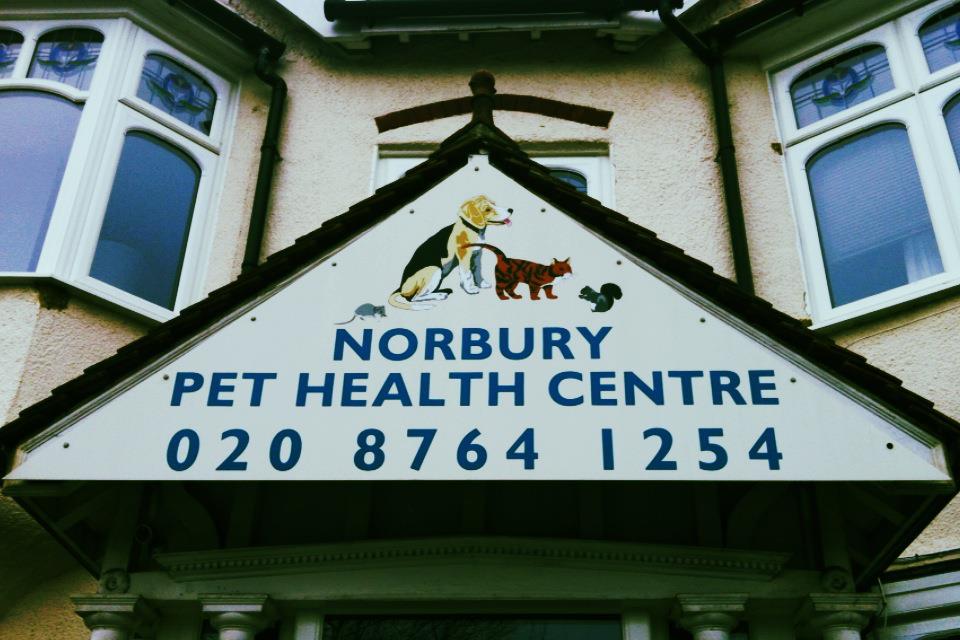 Norbury Pet Health Centre - London , United Kingdom