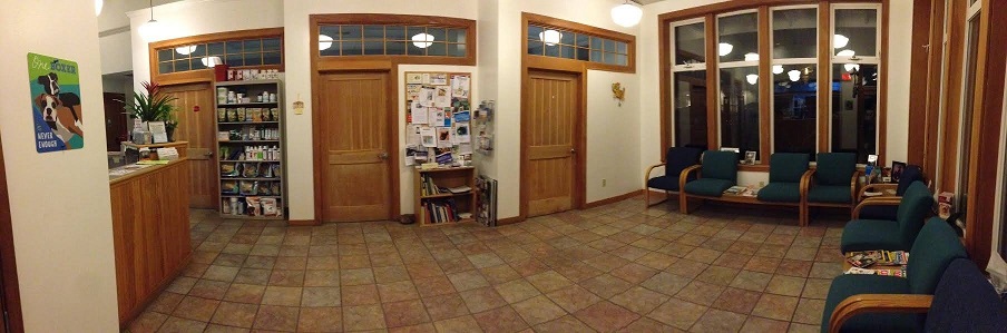 Winslow Animal Clinic - Bainbridge Island , United States